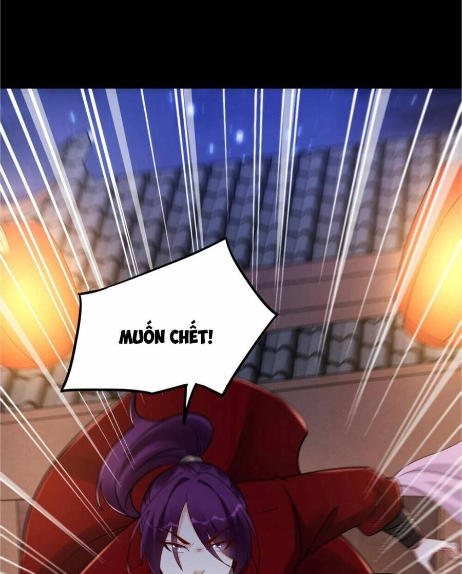 Nhân Vật Phản Diện Này Có Chút Lương Tâm, Nhưng Không Nhiều! Chapter 232 - 32