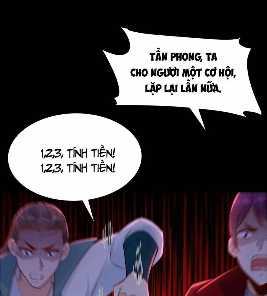 Nhân Vật Phản Diện Này Có Chút Lương Tâm, Nhưng Không Nhiều! Chapter 233 - 2