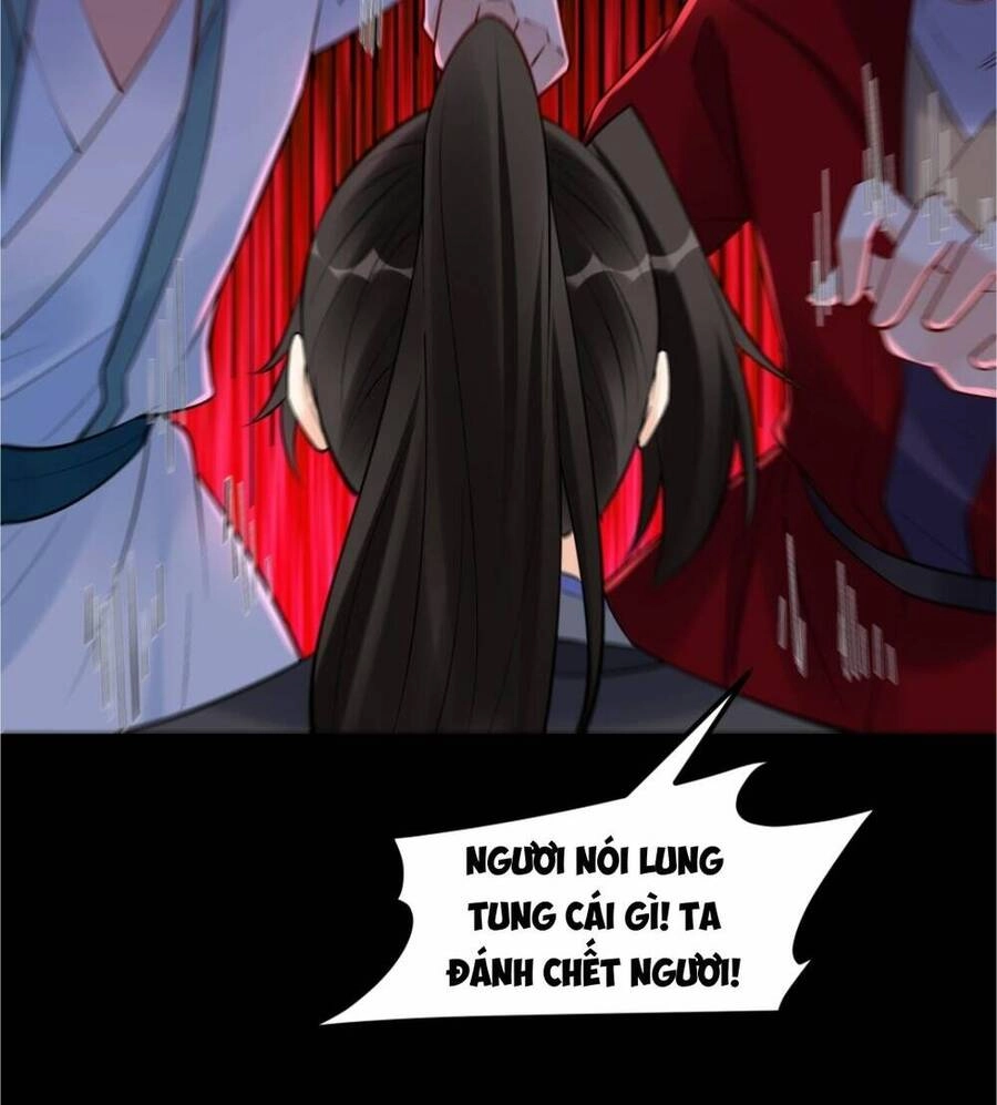 Nhân Vật Phản Diện Này Có Chút Lương Tâm, Nhưng Không Nhiều! Chapter 233 - 3