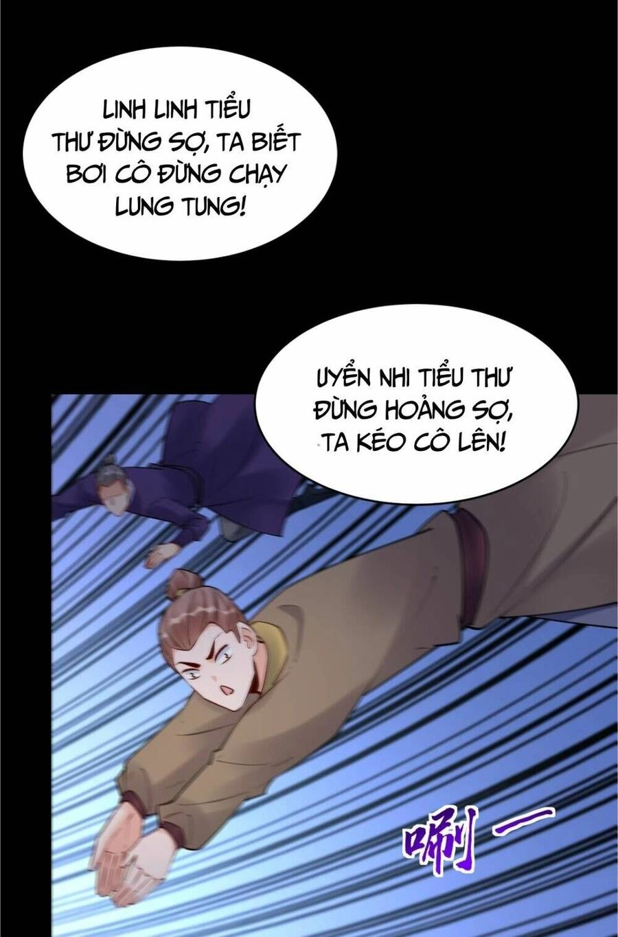 Nhân Vật Phản Diện Này Có Chút Lương Tâm, Nhưng Không Nhiều! Chapter 233 - 7