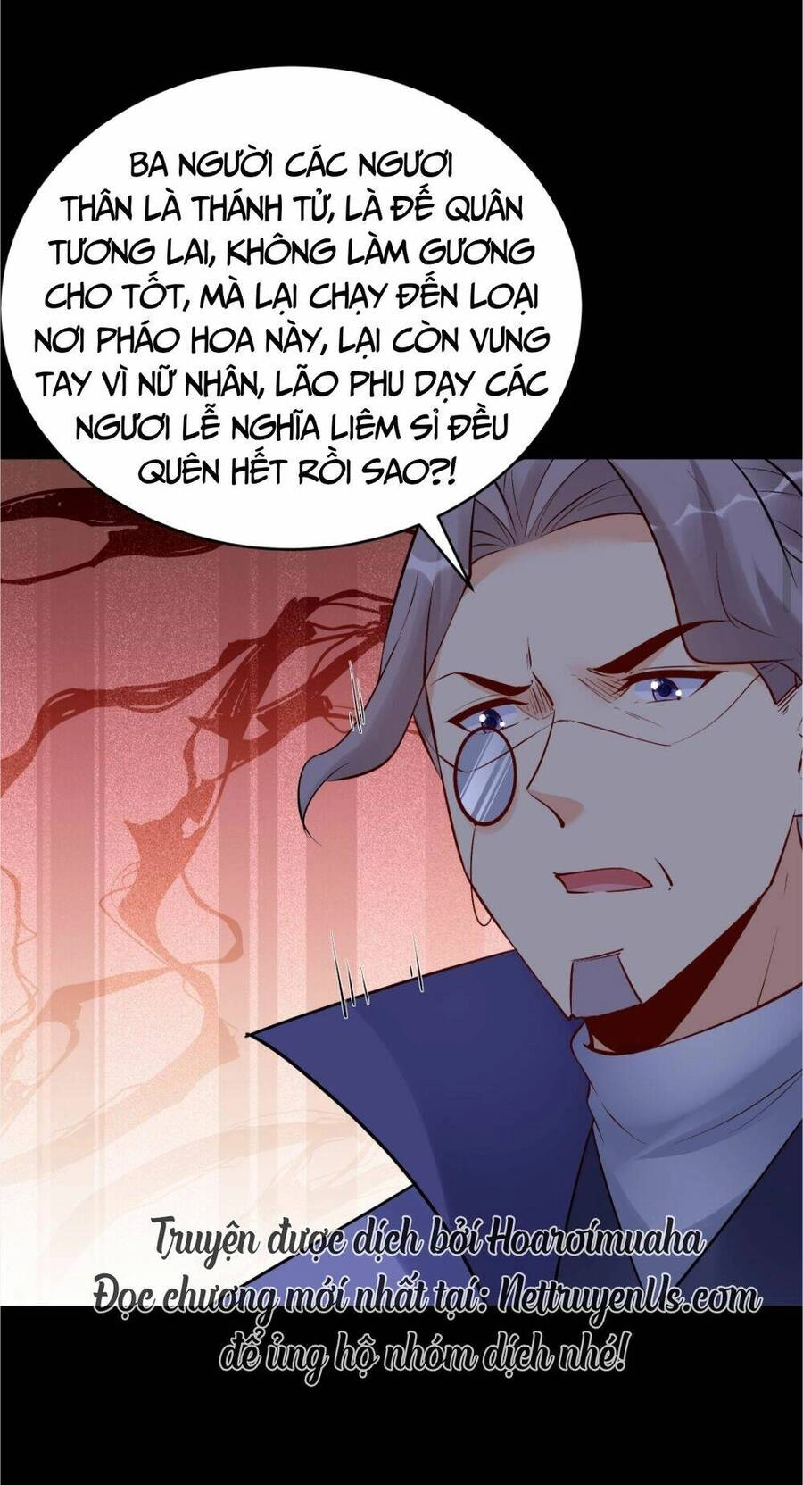 Nhân Vật Phản Diện Này Có Chút Lương Tâm, Nhưng Không Nhiều! Chapter 233 - 13