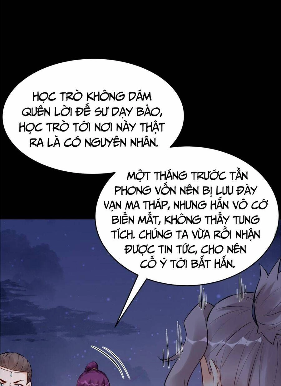 Nhân Vật Phản Diện Này Có Chút Lương Tâm, Nhưng Không Nhiều! Chapter 233 - 14