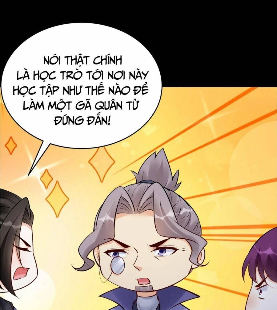 Nhân Vật Phản Diện Này Có Chút Lương Tâm, Nhưng Không Nhiều! Chapter 233 - 22