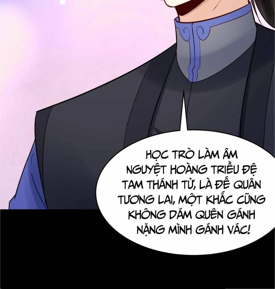 Nhân Vật Phản Diện Này Có Chút Lương Tâm, Nhưng Không Nhiều! Chapter 233 - 25