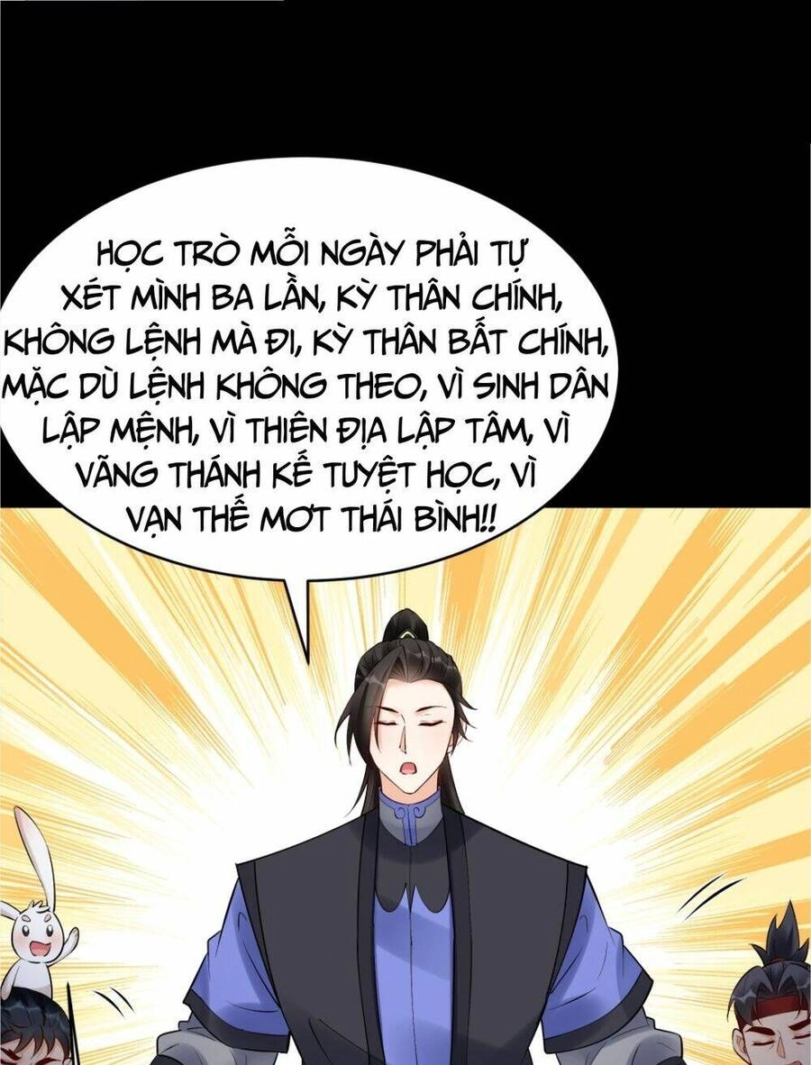 Nhân Vật Phản Diện Này Có Chút Lương Tâm, Nhưng Không Nhiều! Chapter 233 - 26