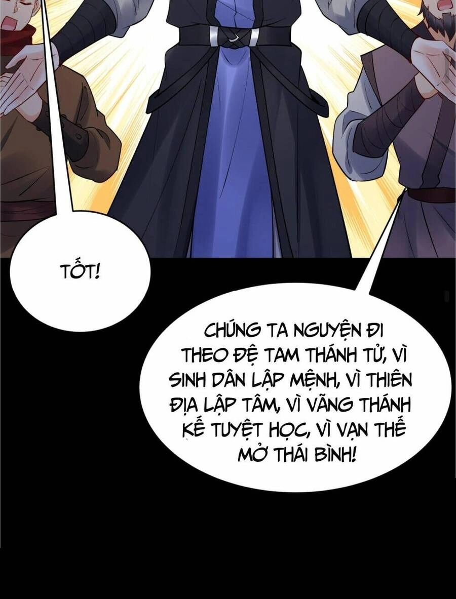 Nhân Vật Phản Diện Này Có Chút Lương Tâm, Nhưng Không Nhiều! Chapter 233 - 27