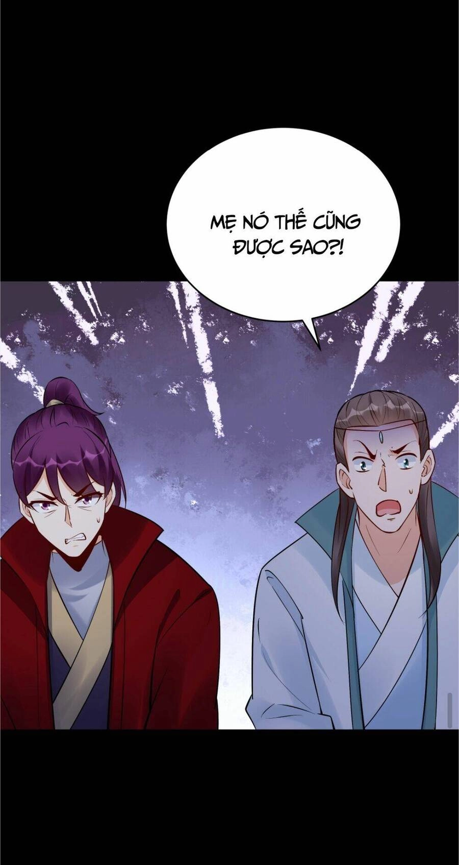 Nhân Vật Phản Diện Này Có Chút Lương Tâm, Nhưng Không Nhiều! Chapter 233 - 29