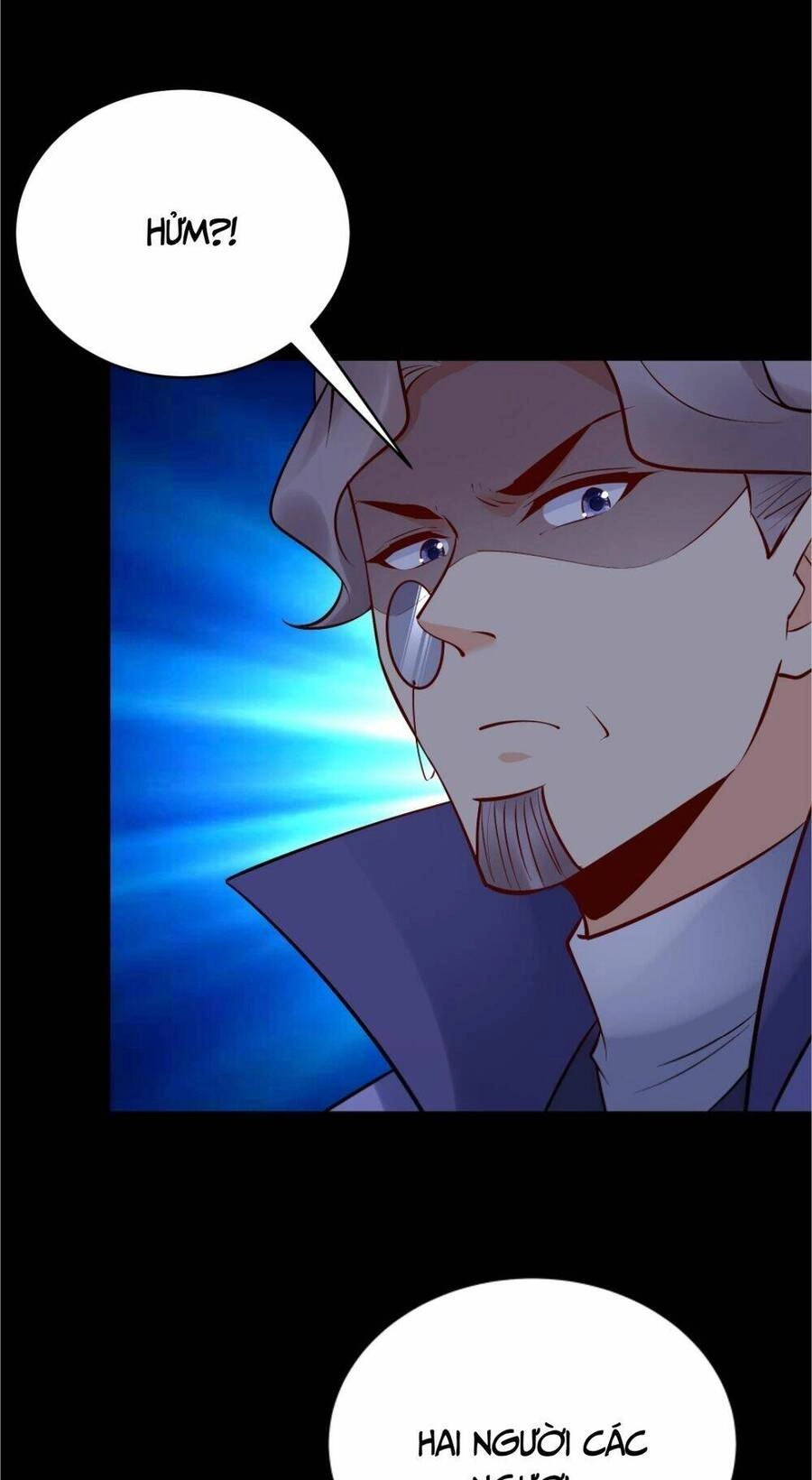 Nhân Vật Phản Diện Này Có Chút Lương Tâm, Nhưng Không Nhiều! Chapter 233 - 35