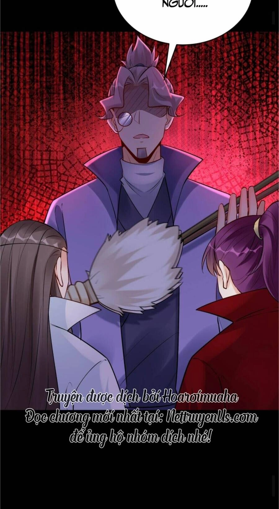 Nhân Vật Phản Diện Này Có Chút Lương Tâm, Nhưng Không Nhiều! Chapter 233 - 36