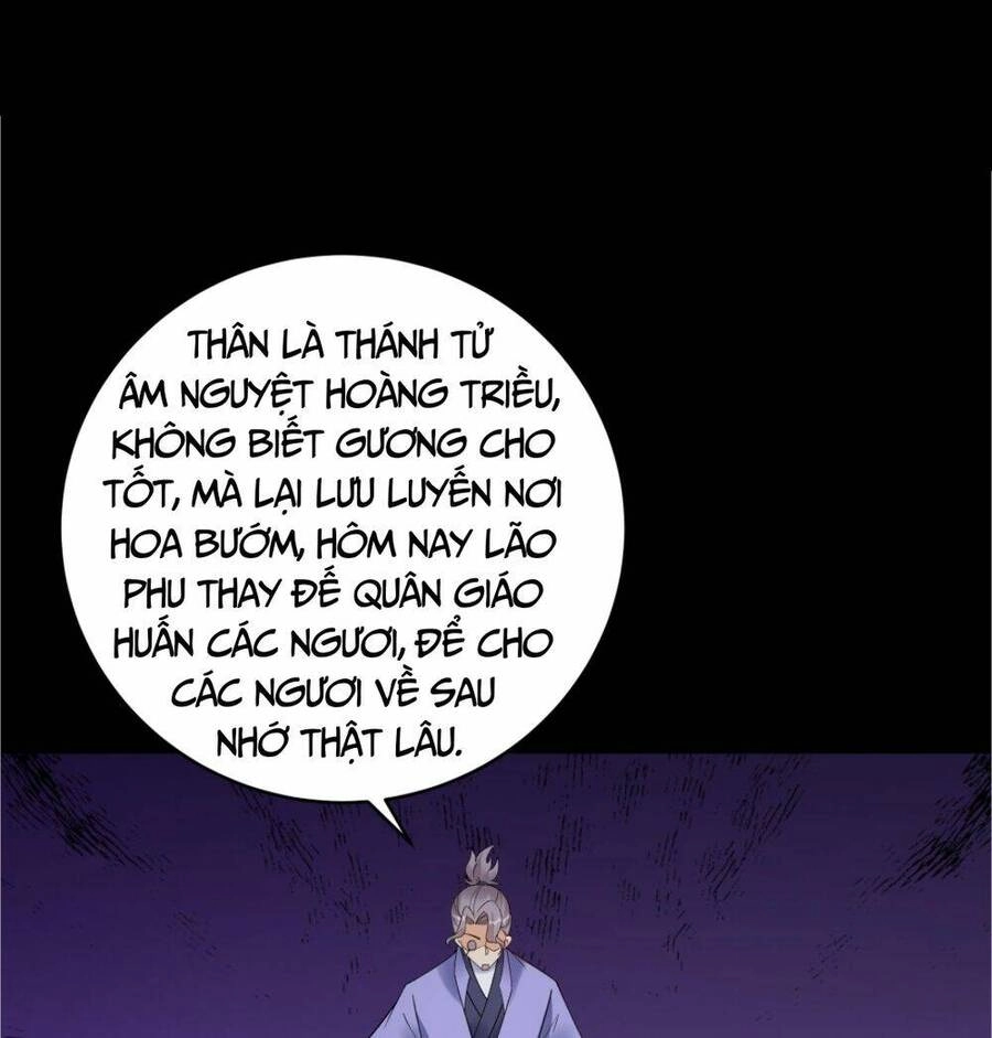 Nhân Vật Phản Diện Này Có Chút Lương Tâm, Nhưng Không Nhiều! Chapter 234 - 2