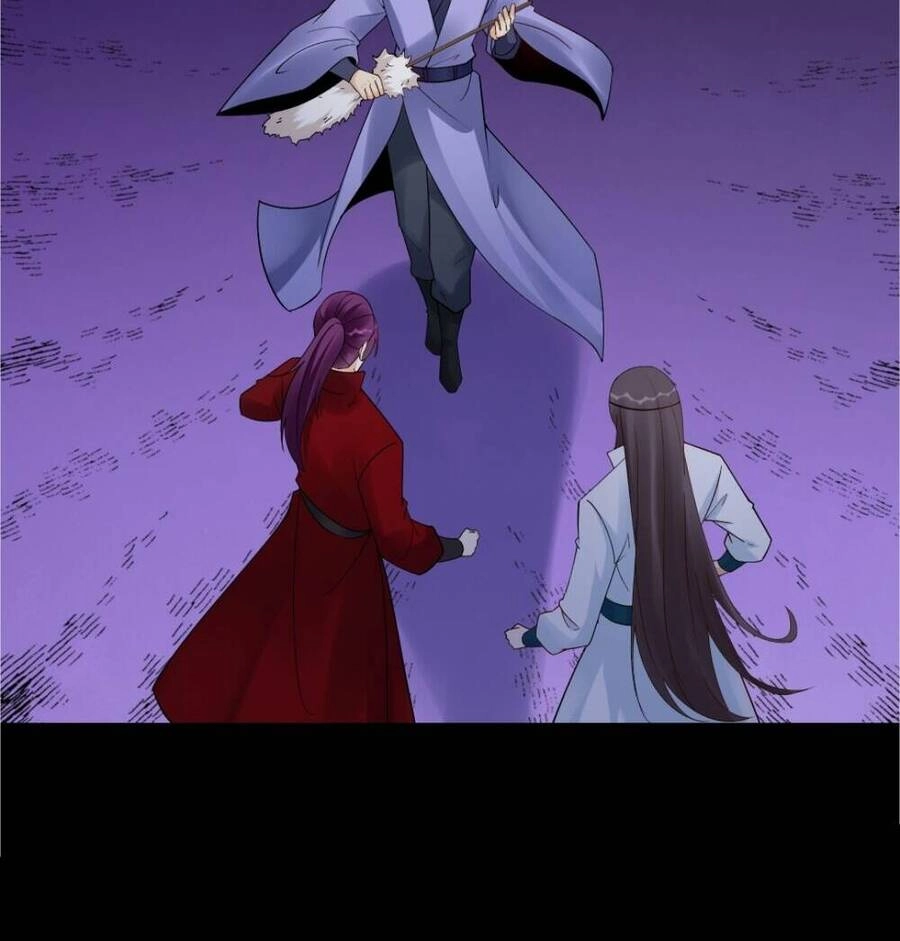 Nhân Vật Phản Diện Này Có Chút Lương Tâm, Nhưng Không Nhiều! Chapter 234 - 3