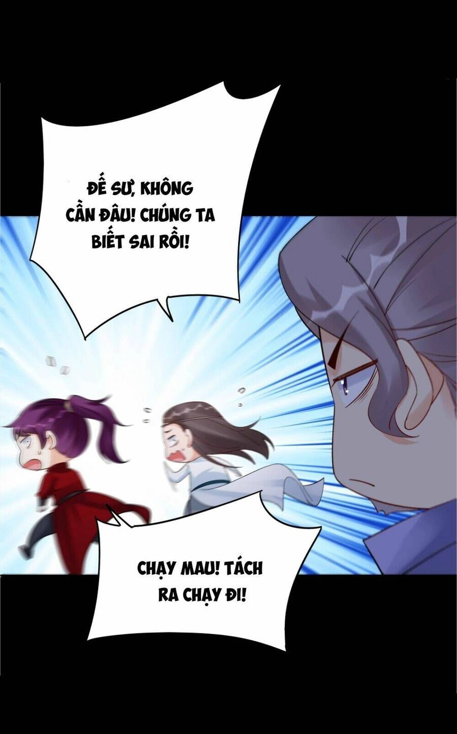 Nhân Vật Phản Diện Này Có Chút Lương Tâm, Nhưng Không Nhiều! Chapter 234 - 4