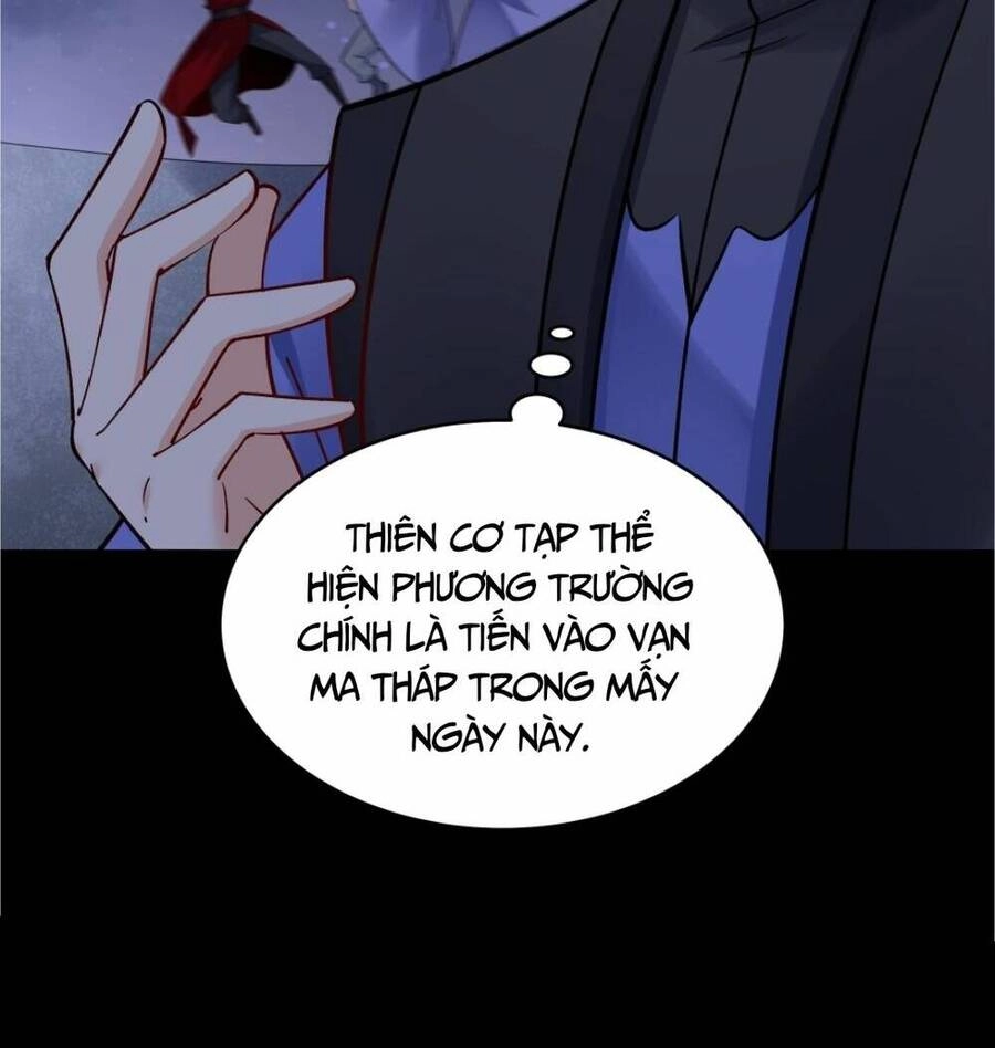 Nhân Vật Phản Diện Này Có Chút Lương Tâm, Nhưng Không Nhiều! Chapter 234 - 7