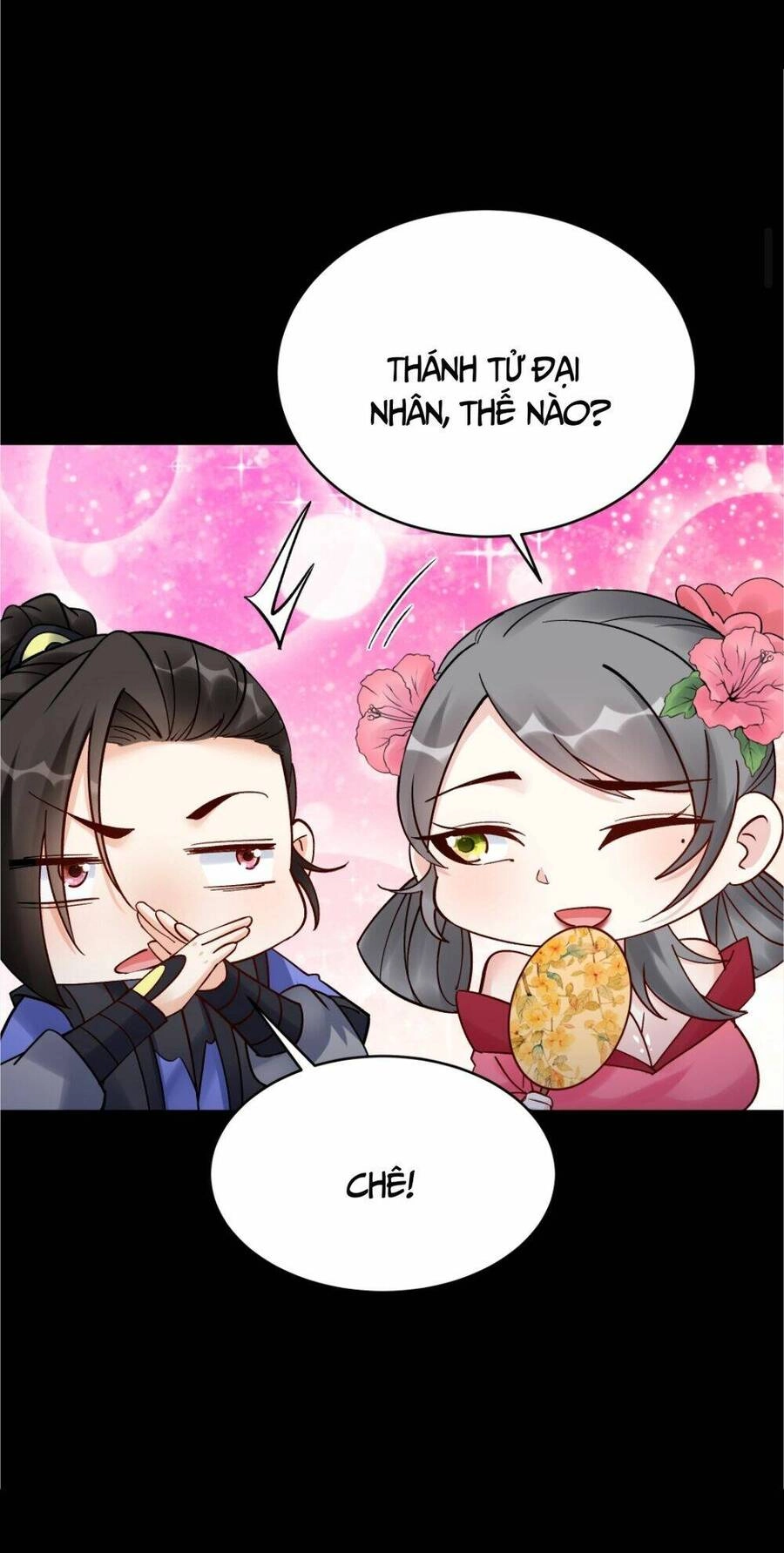 Nhân Vật Phản Diện Này Có Chút Lương Tâm, Nhưng Không Nhiều! Chapter 234 - 8