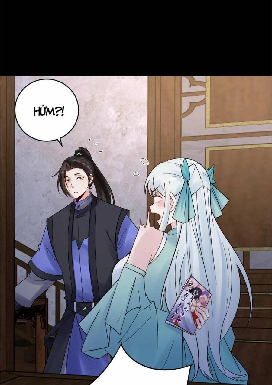 Nhân Vật Phản Diện Này Có Chút Lương Tâm, Nhưng Không Nhiều! Chapter 234 - 19