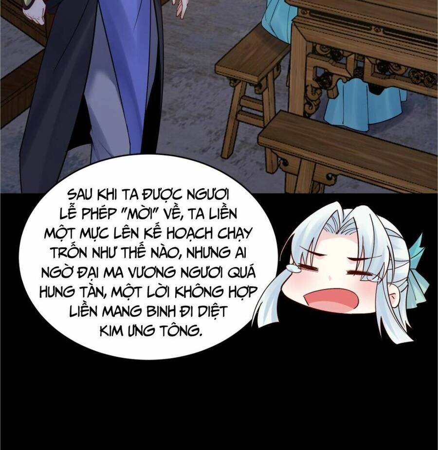 Nhân Vật Phản Diện Này Có Chút Lương Tâm, Nhưng Không Nhiều! Chapter 234 - 23