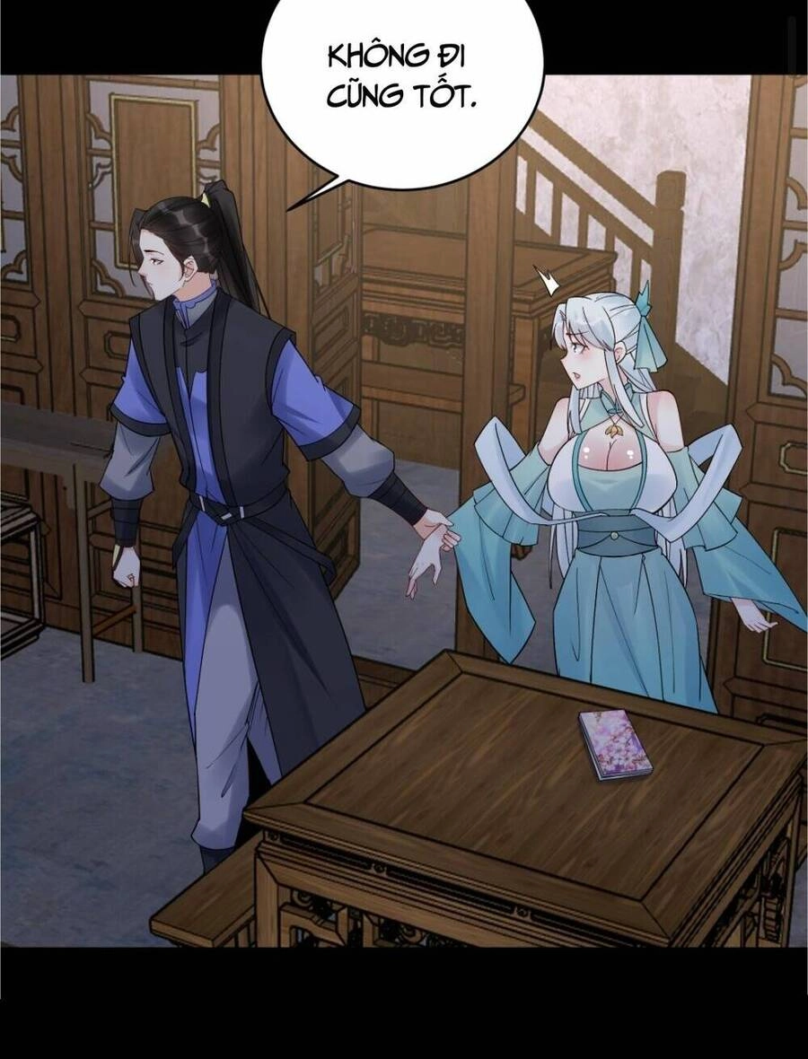 Nhân Vật Phản Diện Này Có Chút Lương Tâm, Nhưng Không Nhiều! Chapter 234 - 25