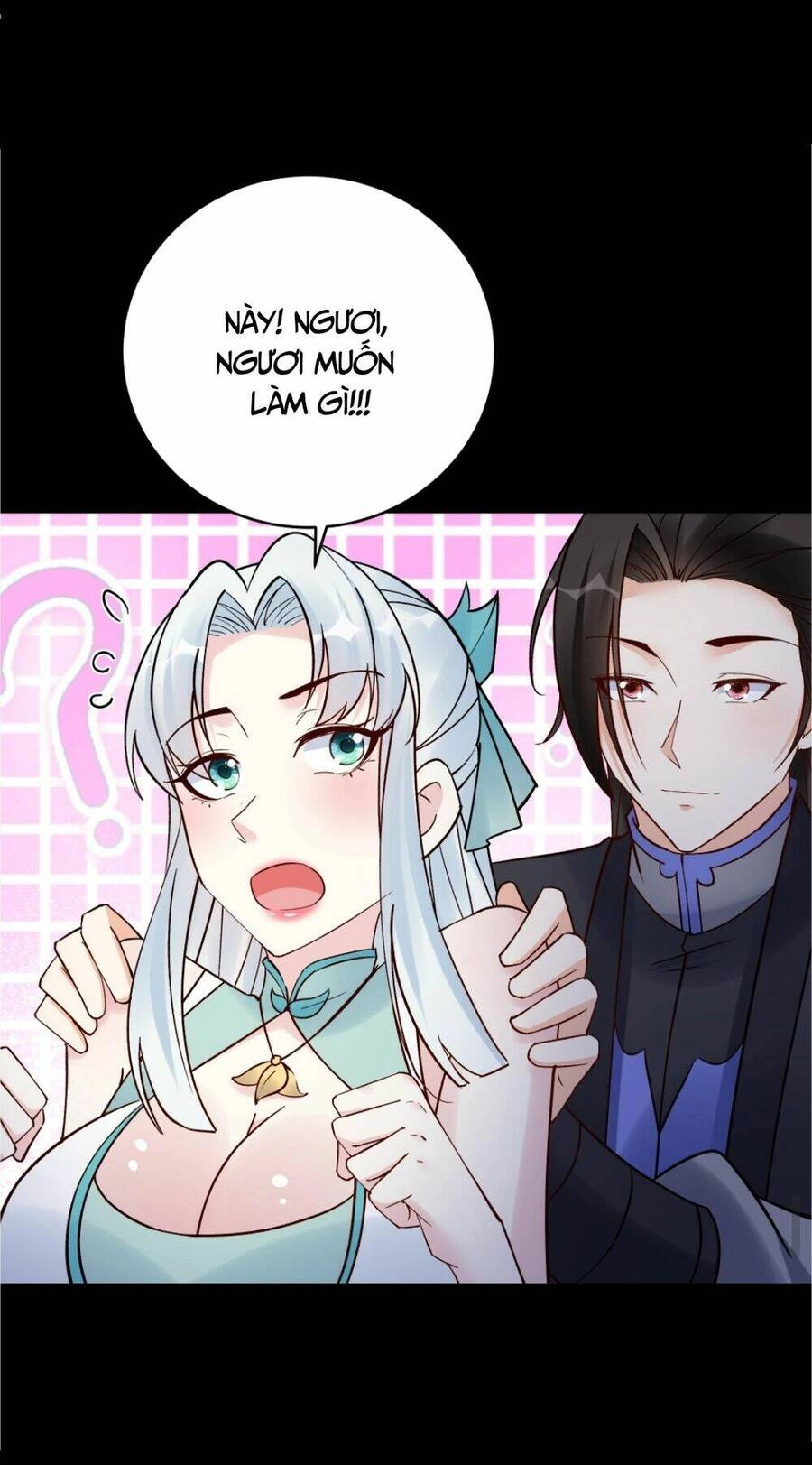 Nhân Vật Phản Diện Này Có Chút Lương Tâm, Nhưng Không Nhiều! Chapter 234 - 26