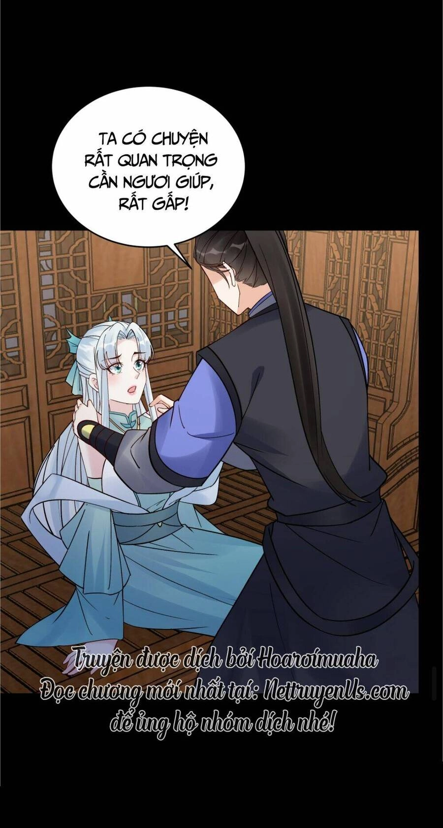 Nhân Vật Phản Diện Này Có Chút Lương Tâm, Nhưng Không Nhiều! Chapter 234 - 27