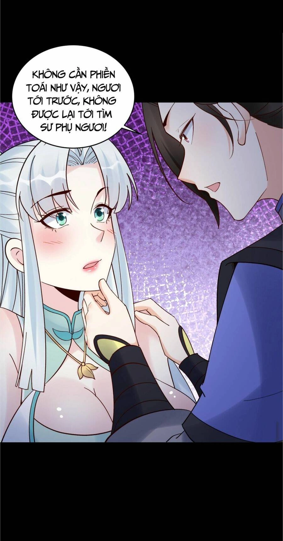 Nhân Vật Phản Diện Này Có Chút Lương Tâm, Nhưng Không Nhiều! Chapter 234 - 30