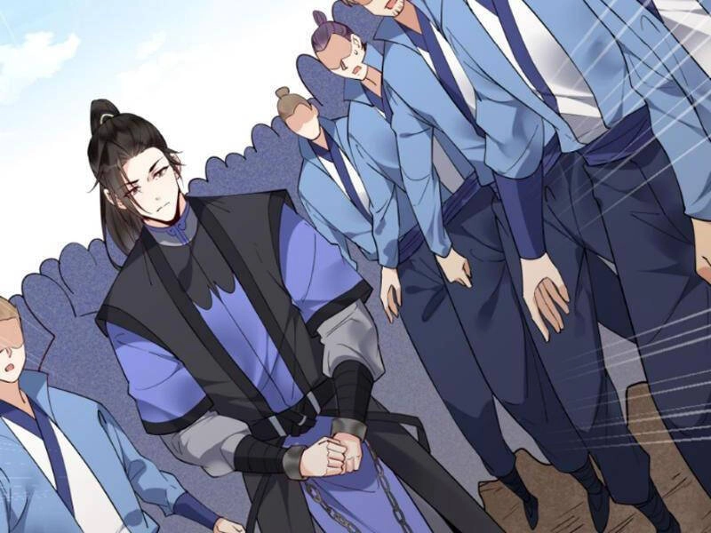 Nhân Vật Phản Diện Này Có Chút Lương Tâm, Nhưng Không Nhiều! Chapter 235 - 8