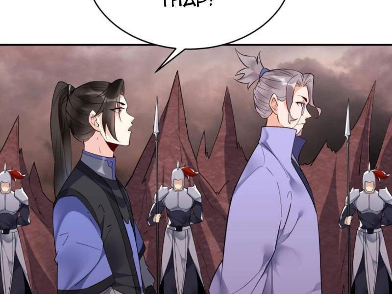 Nhân Vật Phản Diện Này Có Chút Lương Tâm, Nhưng Không Nhiều! Chapter 235 - 27