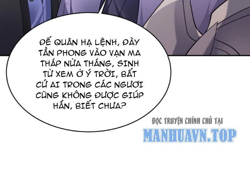Nhân Vật Phản Diện Này Có Chút Lương Tâm, Nhưng Không Nhiều! Chapter 235 - 38