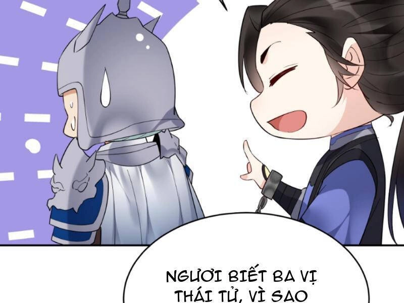 Nhân Vật Phản Diện Này Có Chút Lương Tâm, Nhưng Không Nhiều! Chapter 235 - 50