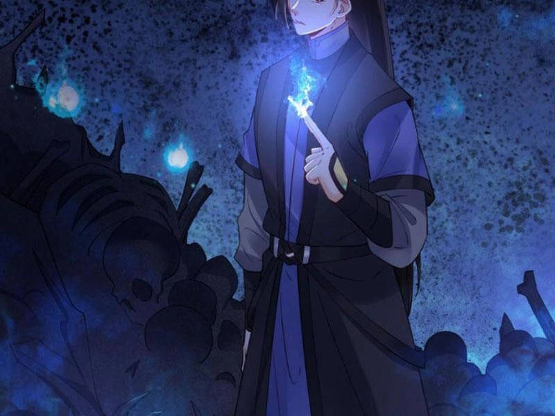 Nhân Vật Phản Diện Này Có Chút Lương Tâm, Nhưng Không Nhiều! Chapter 236 - 8