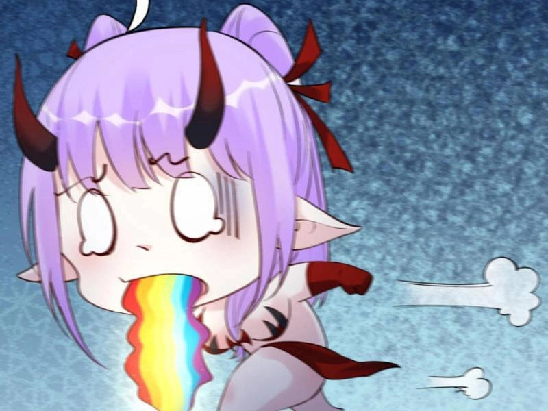 Nhân Vật Phản Diện Này Có Chút Lương Tâm, Nhưng Không Nhiều! Chapter 236 - 54