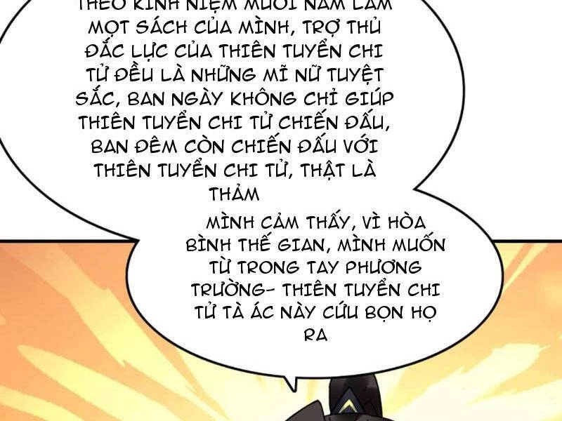 Nhân Vật Phản Diện Này Có Chút Lương Tâm, Nhưng Không Nhiều! Chapter 237 - 29