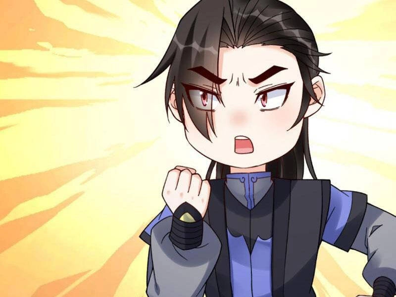 Nhân Vật Phản Diện Này Có Chút Lương Tâm, Nhưng Không Nhiều! Chapter 237 - 30