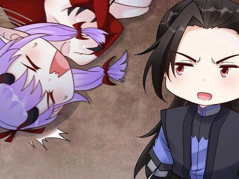 Nhân Vật Phản Diện Này Có Chút Lương Tâm, Nhưng Không Nhiều! Chapter 238 - 4