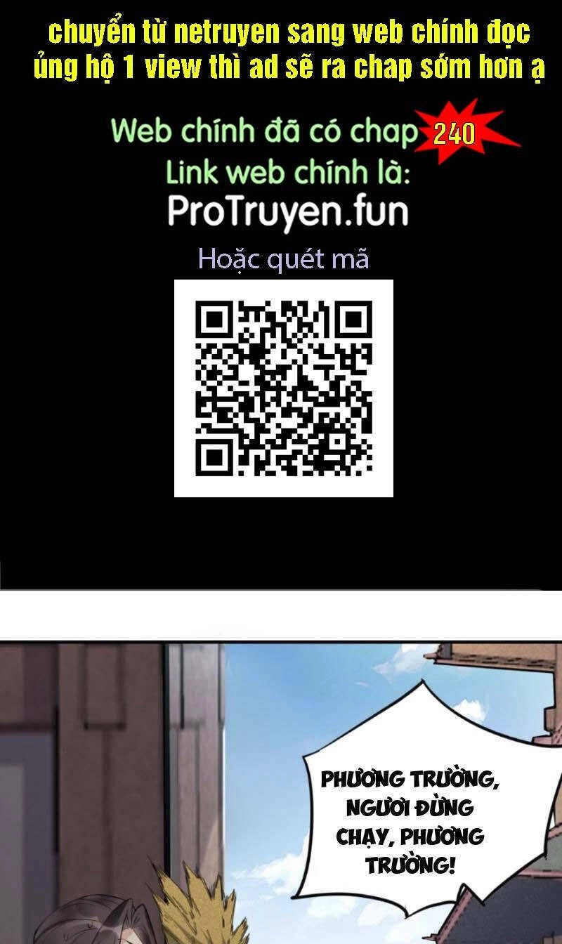 Nhân Vật Phản Diện Này Có Chút Lương Tâm, Nhưng Không Nhiều! Chapter 239 - 1