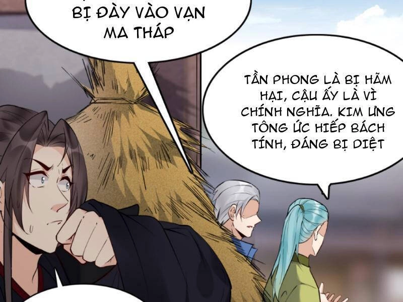Nhân Vật Phản Diện Này Có Chút Lương Tâm, Nhưng Không Nhiều! Chapter 239 - 7