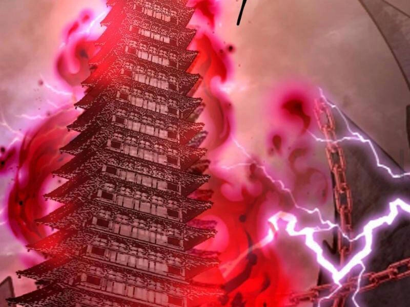 Nhân Vật Phản Diện Này Có Chút Lương Tâm, Nhưng Không Nhiều! Chapter 239 - 22