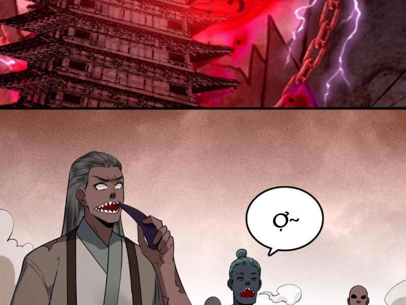 Nhân Vật Phản Diện Này Có Chút Lương Tâm, Nhưng Không Nhiều! Chapter 239 - 23