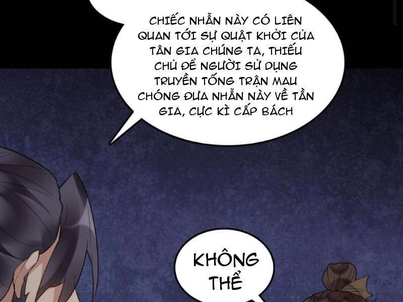 Nhân Vật Phản Diện Này Có Chút Lương Tâm, Nhưng Không Nhiều! Chapter 239 - 47