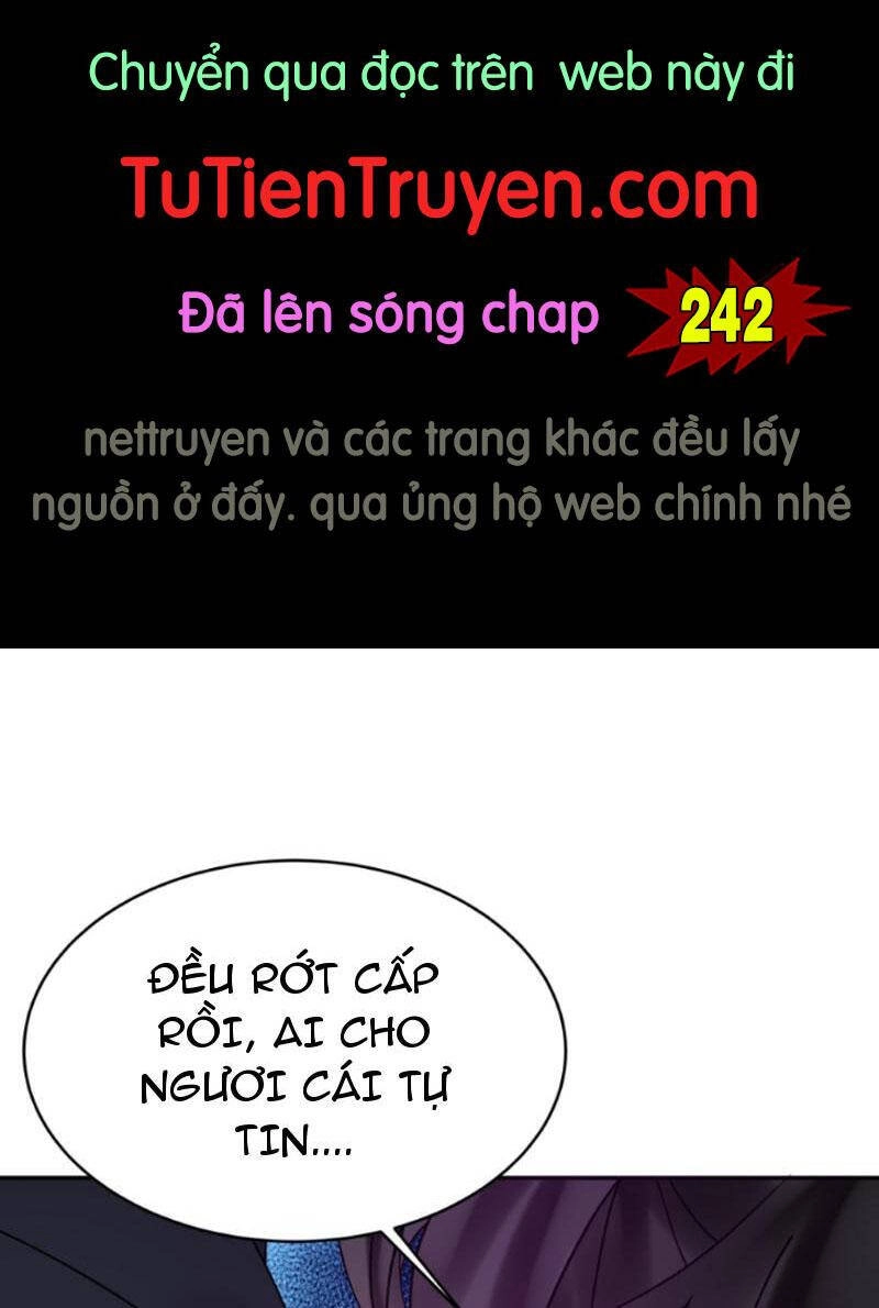 Nhân Vật Phản Diện Này Có Chút Lương Tâm, Nhưng Không Nhiều! Chapter 241 - 1