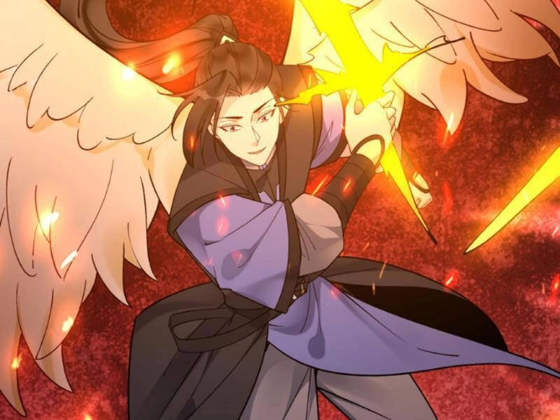 Nhân Vật Phản Diện Này Có Chút Lương Tâm, Nhưng Không Nhiều! Chapter 241 - 11