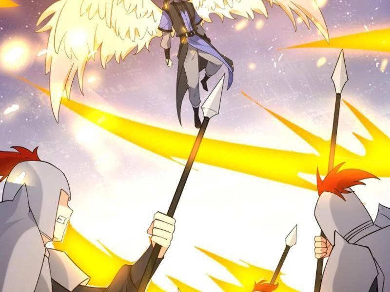 Nhân Vật Phản Diện Này Có Chút Lương Tâm, Nhưng Không Nhiều! Chapter 241 - 26