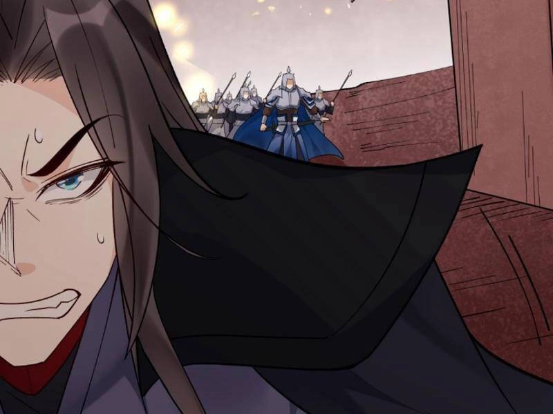 Nhân Vật Phản Diện Này Có Chút Lương Tâm, Nhưng Không Nhiều! Chapter 241 - 32