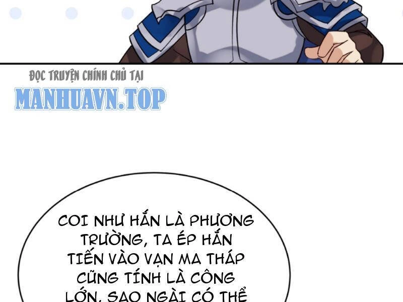 Nhân Vật Phản Diện Này Có Chút Lương Tâm, Nhưng Không Nhiều! Chapter 241 - 46