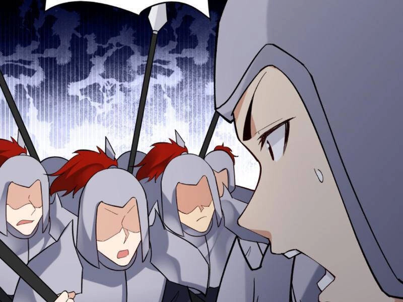 Nhân Vật Phản Diện Này Có Chút Lương Tâm, Nhưng Không Nhiều! Chapter 241 - 54