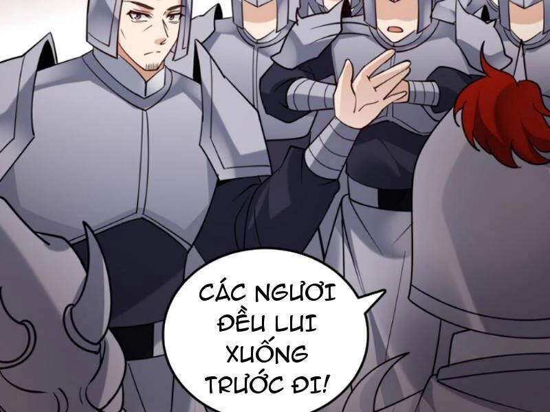 Nhân Vật Phản Diện Này Có Chút Lương Tâm, Nhưng Không Nhiều! Chapter 242 - 18