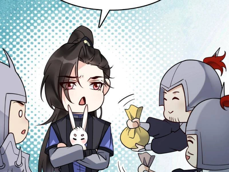 Nhân Vật Phản Diện Này Có Chút Lương Tâm, Nhưng Không Nhiều! Chapter 242 - 23