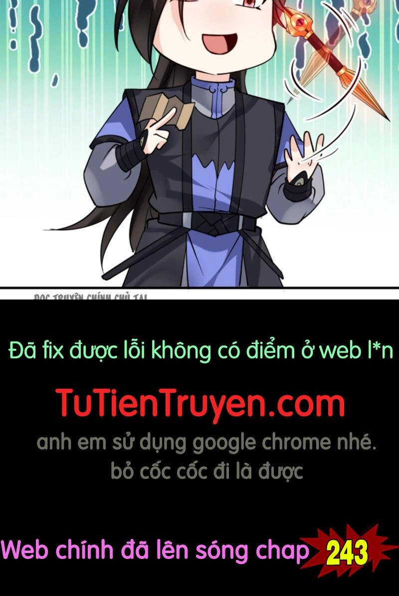 Nhân Vật Phản Diện Này Có Chút Lương Tâm, Nhưng Không Nhiều! Chapter 242 - 60