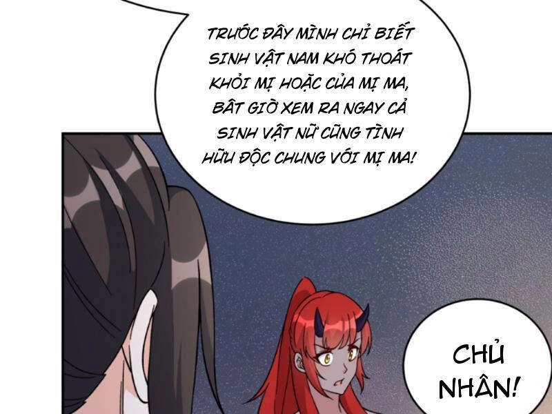 Nhân Vật Phản Diện Này Có Chút Lương Tâm, Nhưng Không Nhiều! Chapter 243 - 11