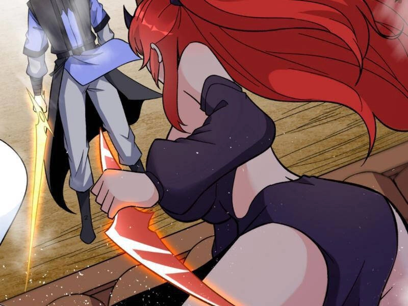 Nhân Vật Phản Diện Này Có Chút Lương Tâm, Nhưng Không Nhiều! Chapter 243 - 31