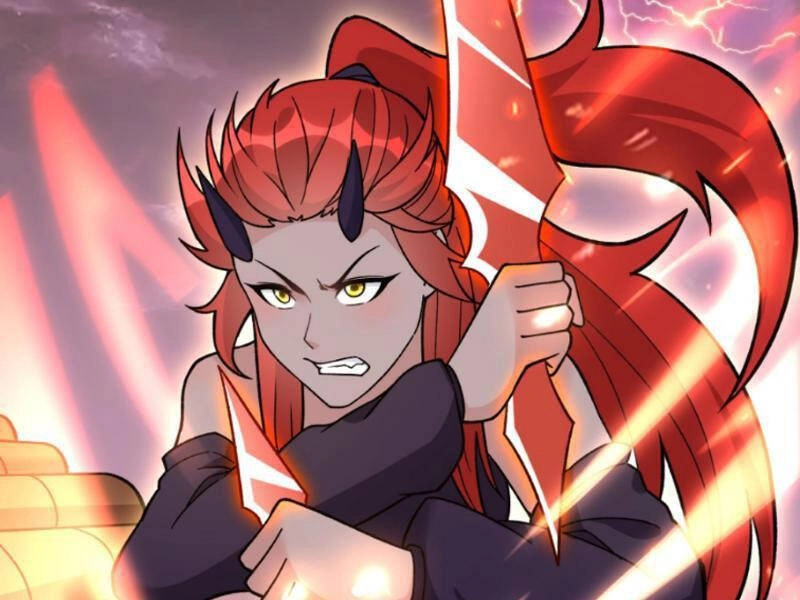 Nhân Vật Phản Diện Này Có Chút Lương Tâm, Nhưng Không Nhiều! Chapter 243 - 35